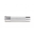 G2 Ergonomics Billet Throttle Tube for Domino XM2 Throttle Housing G2 Ergonomics Billet Throttle Tube for Domino XM2 Throttle Housing